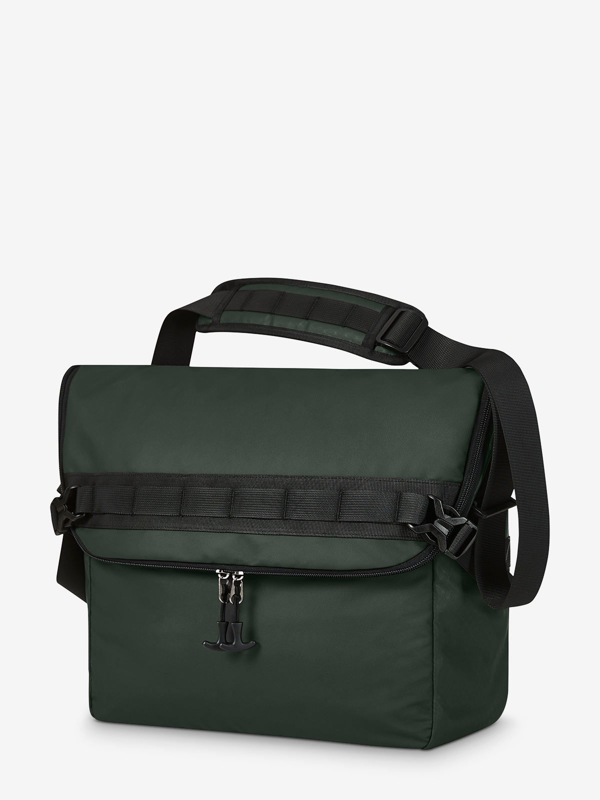 Notebook-Tasche ACTIVE dunkelgruen