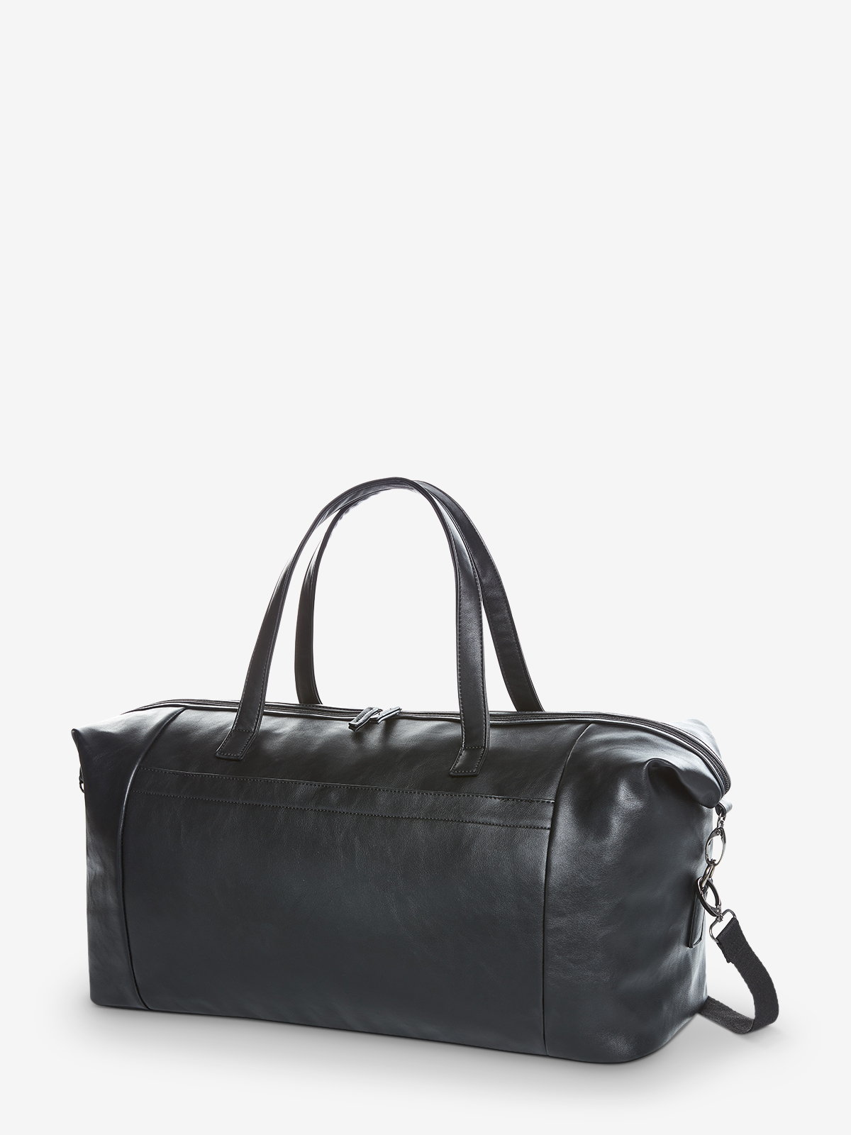 Reisetasche COMMUNITY schwarz