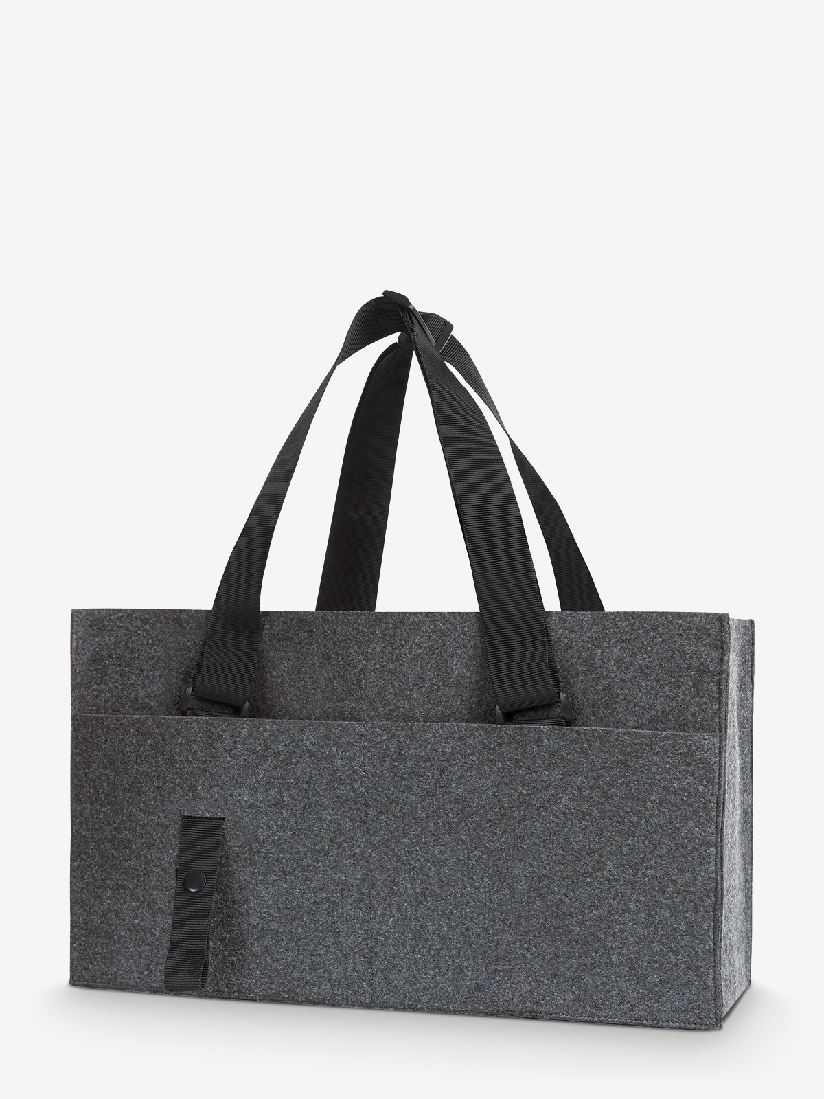 Organizer ModernClassic anthrazit