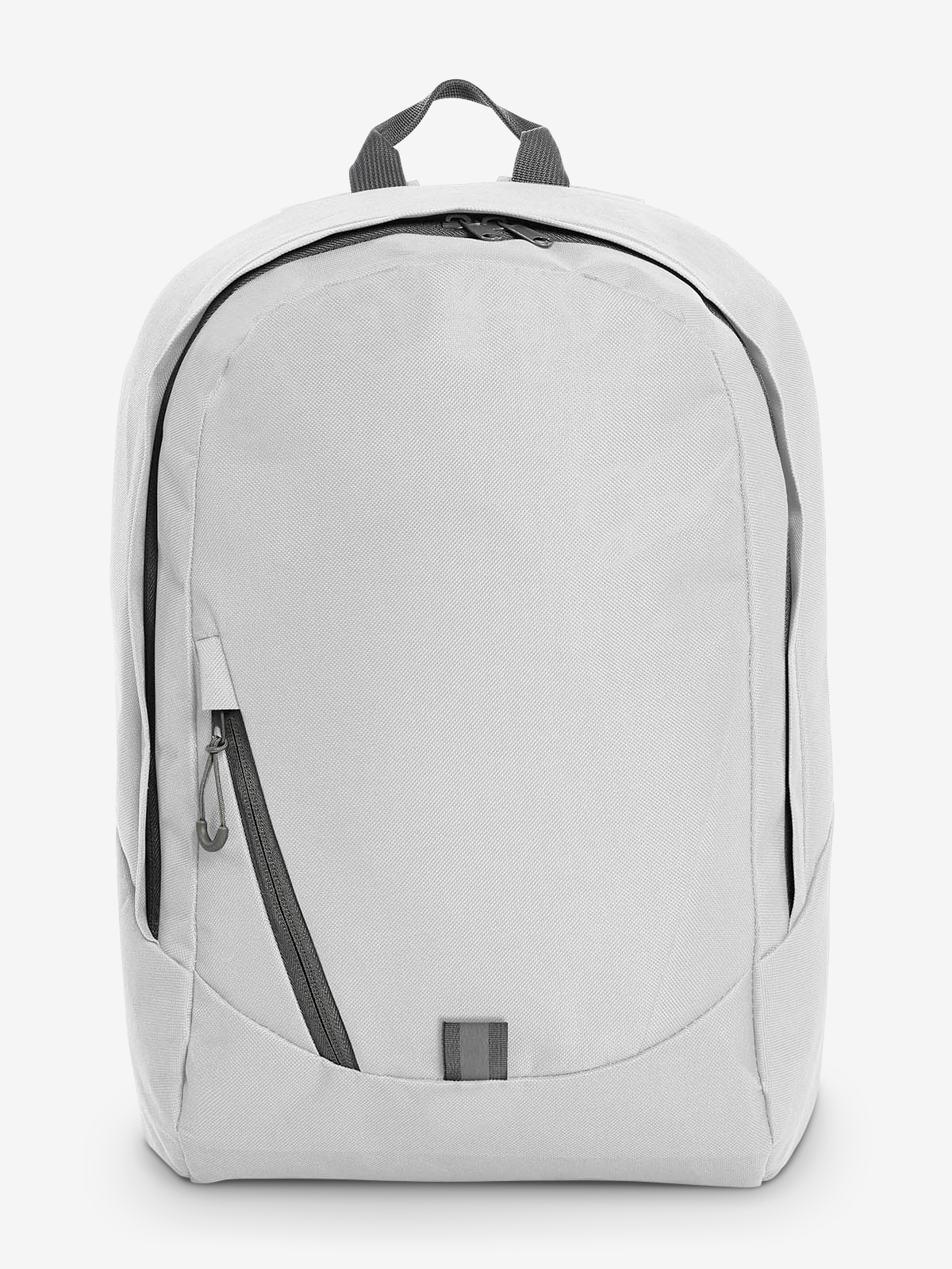 Rucksack SOLUTION weiss front