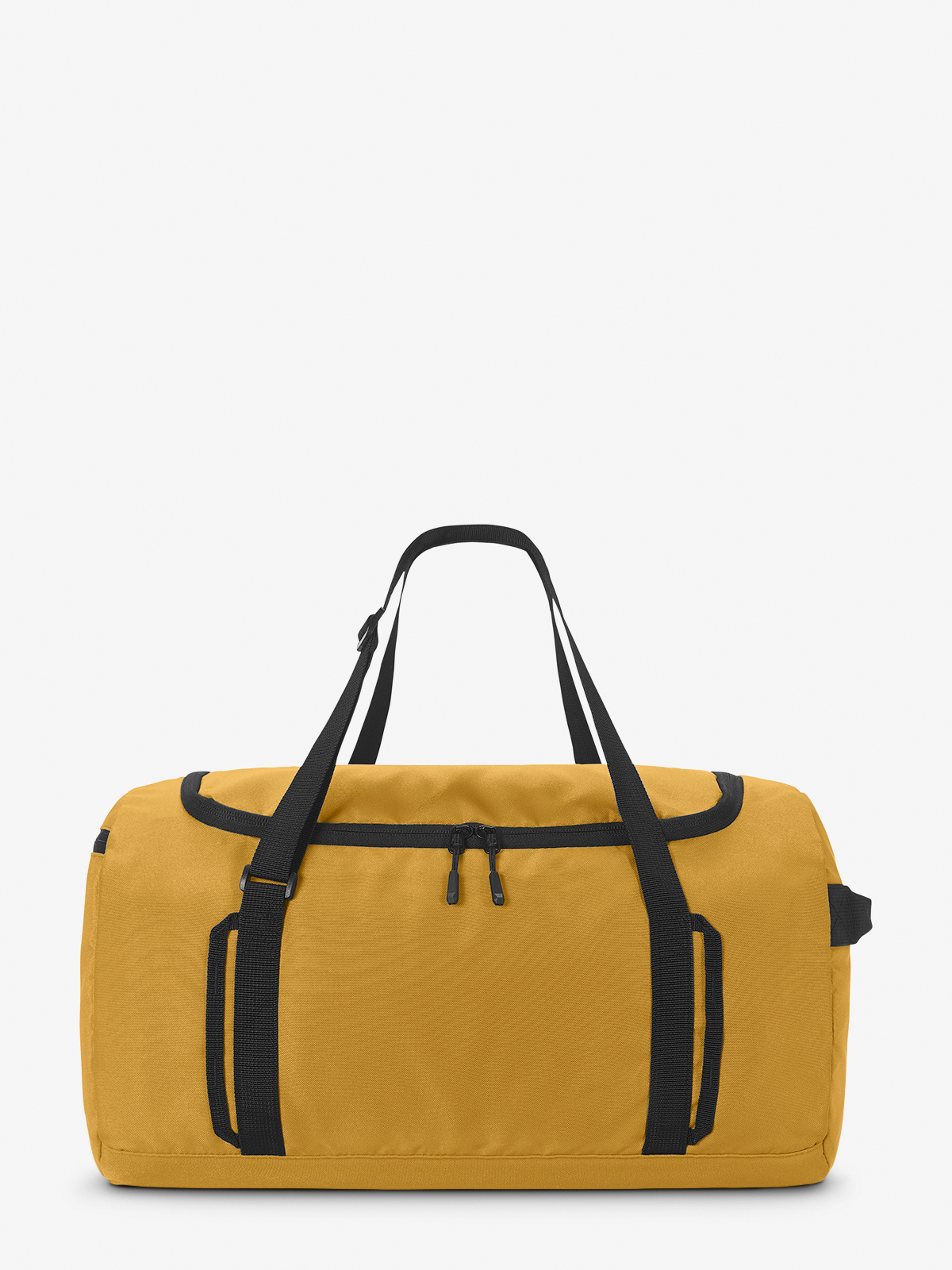 Sport-/Reisetasche LOOP amber front