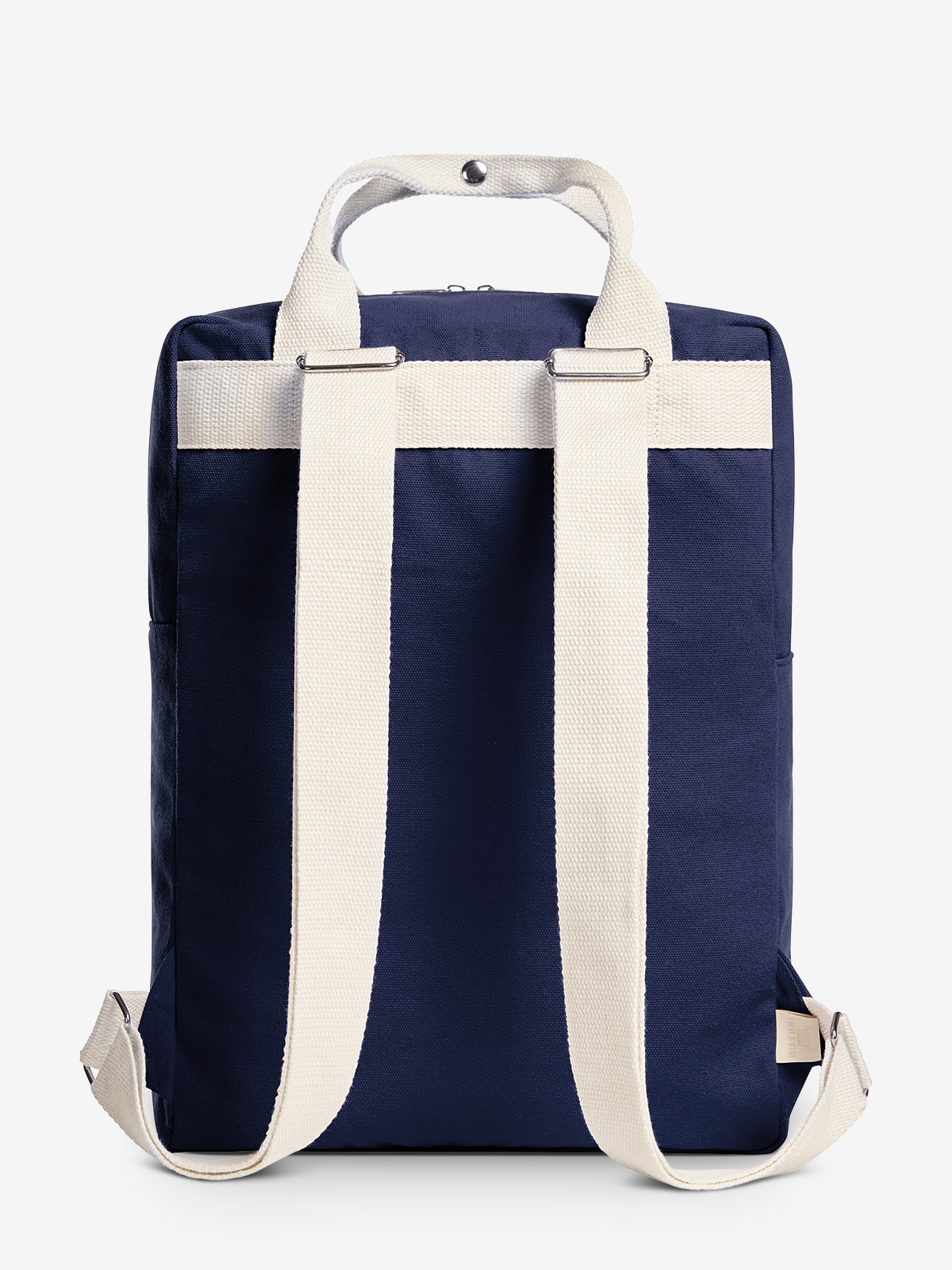 backpack LIKE navy back