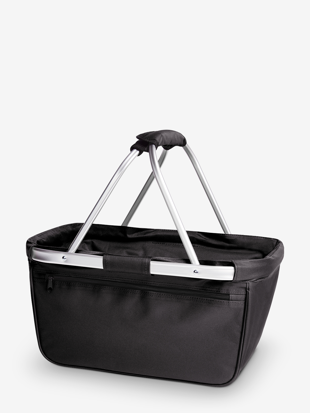 Shopper BASKET schwarz