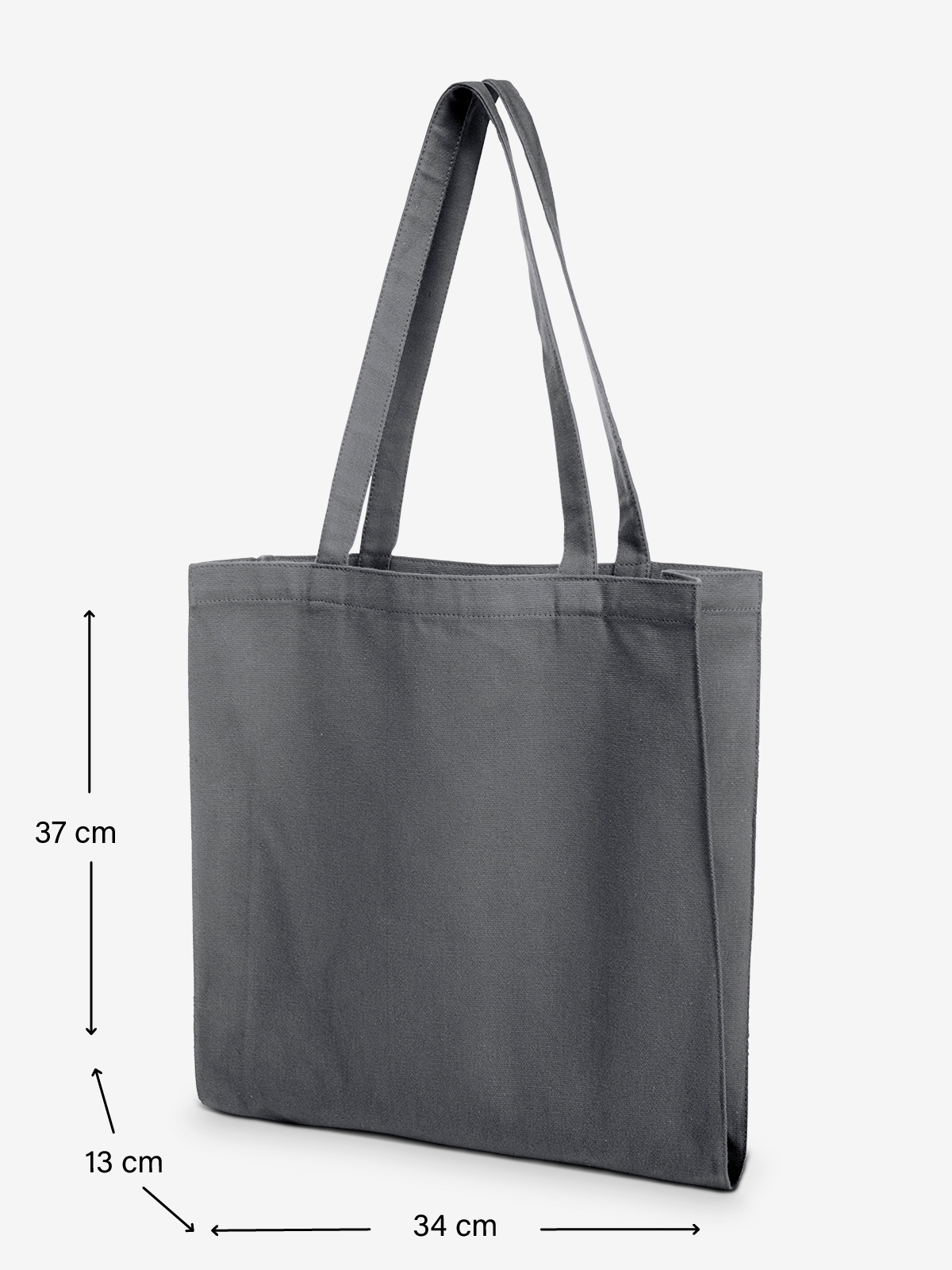 Abmessungen Shopper MALL