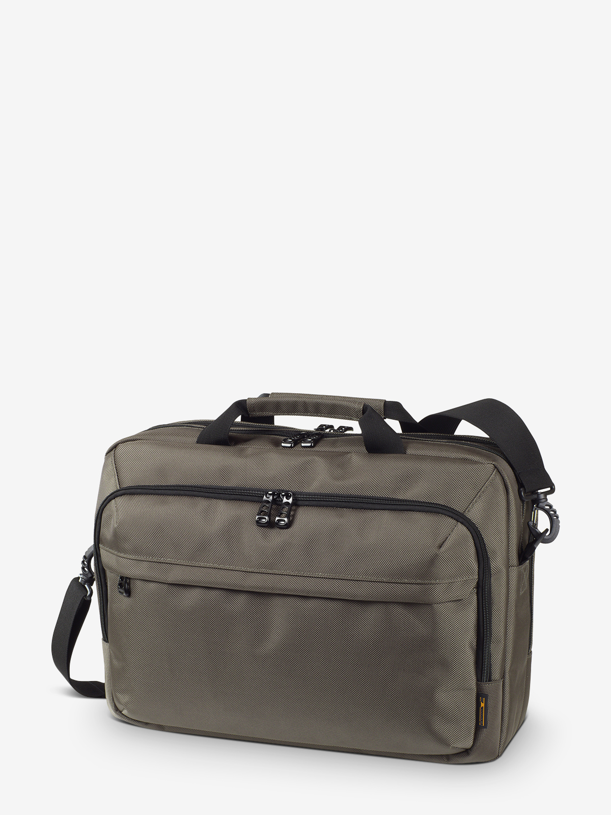 Business-Tasche MISSION taupe