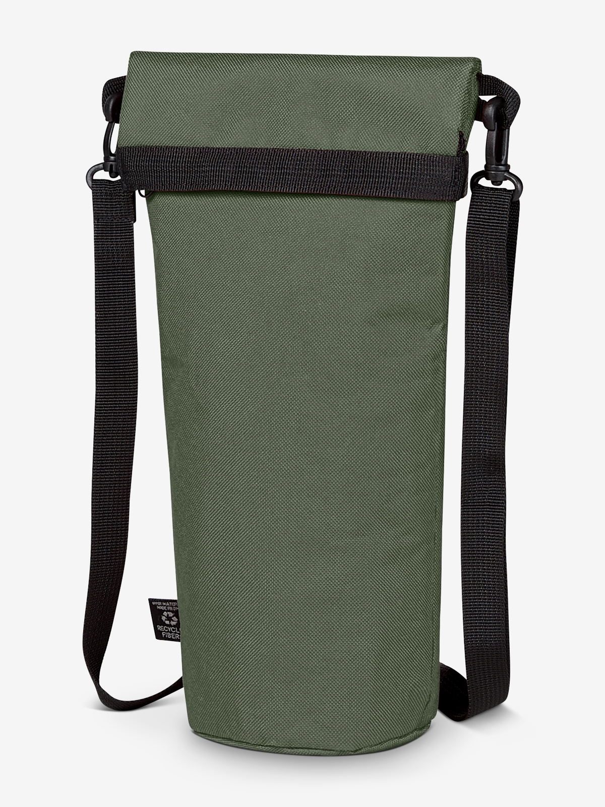 Thermobag BOTTLE oliv