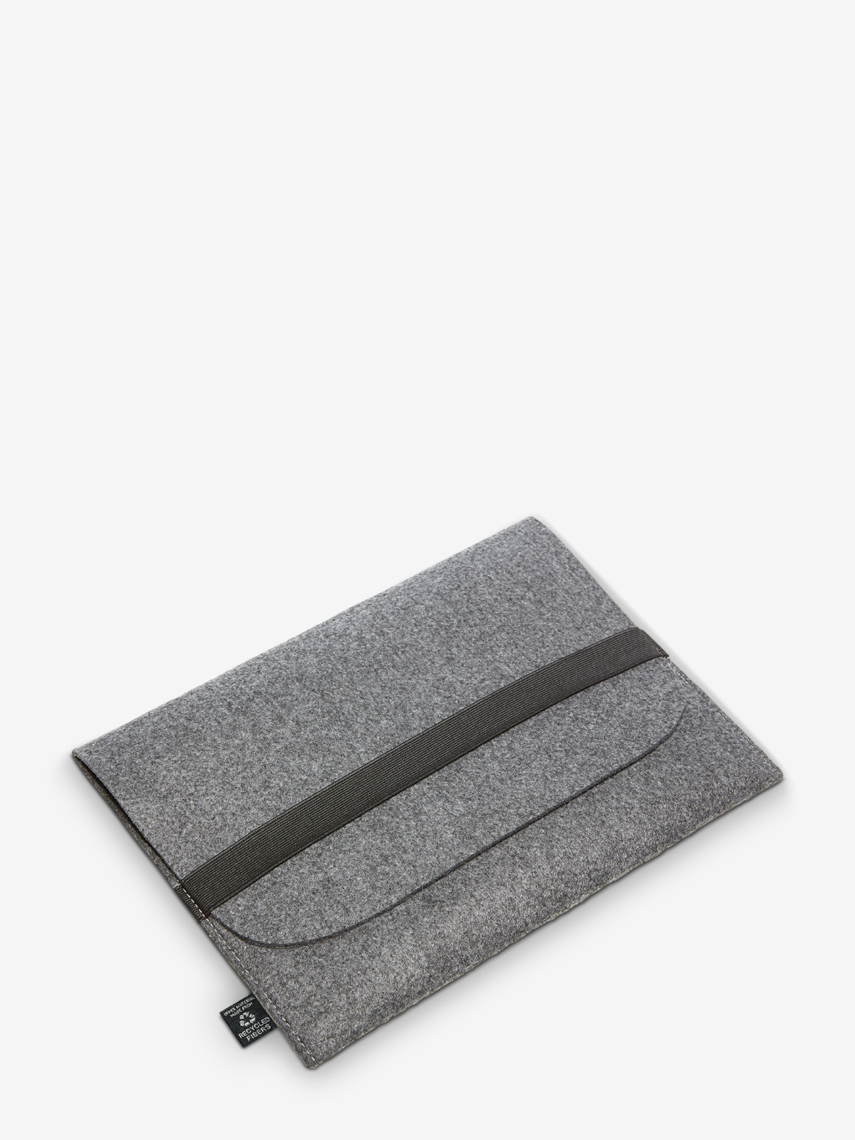 Mappe ModernClassic M anthrazit top seite