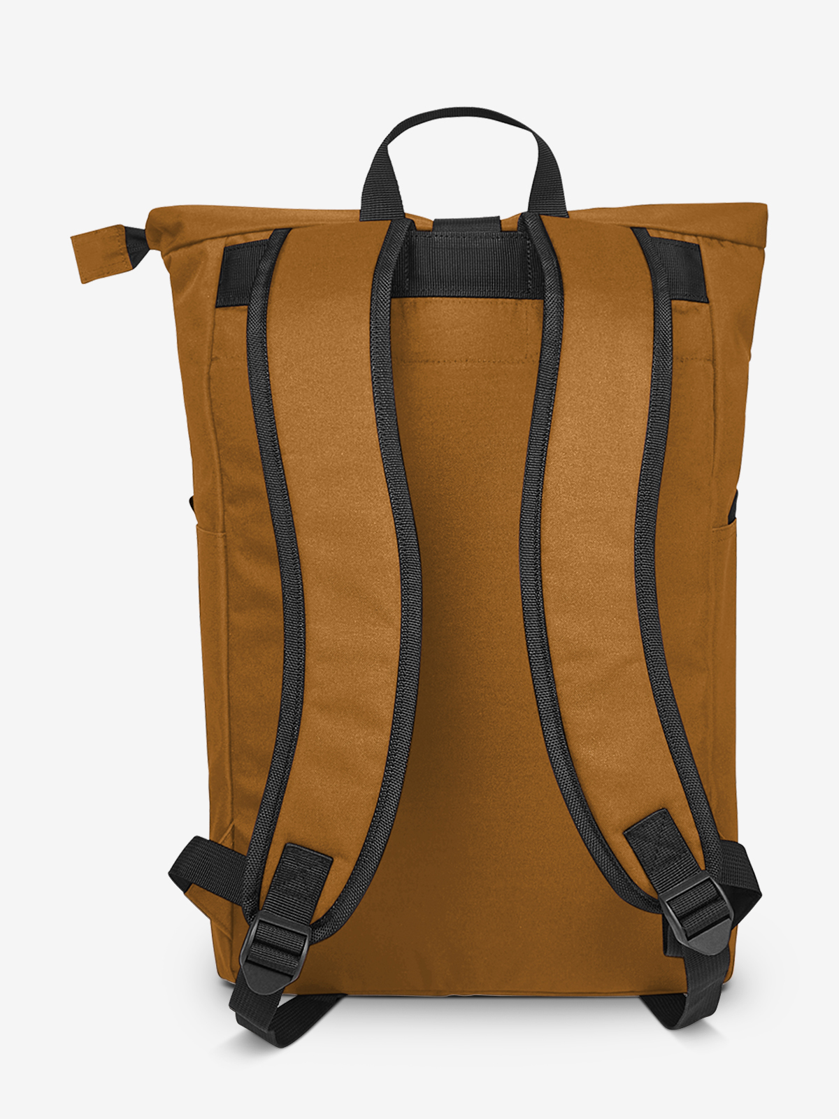 backpack BASIC copper back