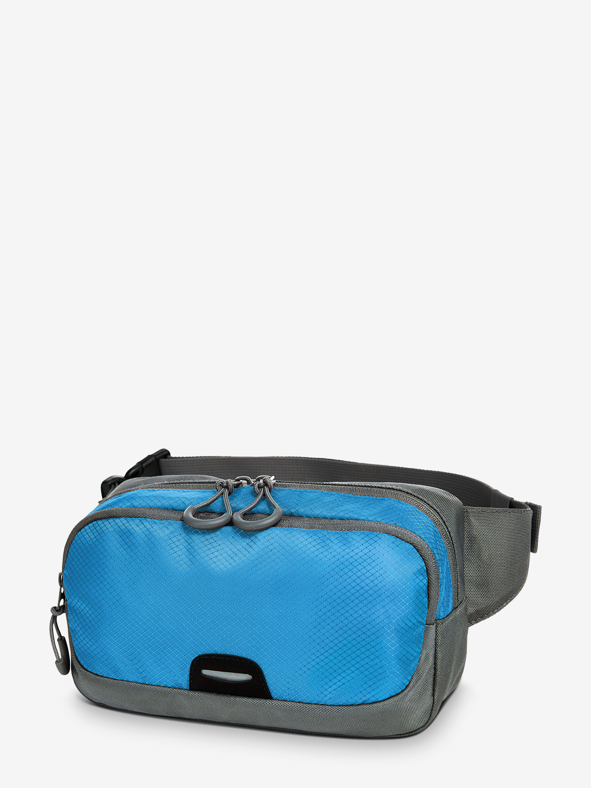 Guerteltasche STEP cyan