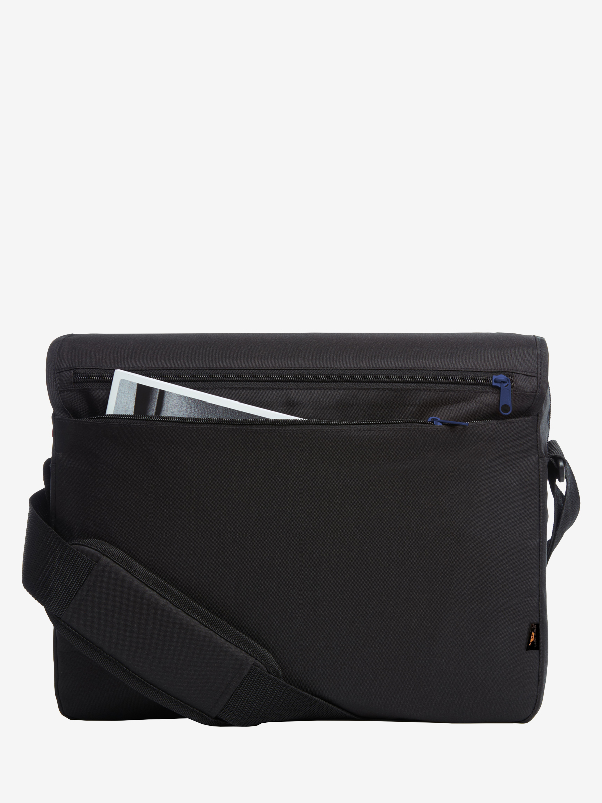 Notebook-Tasche EFFECT marine ruecken