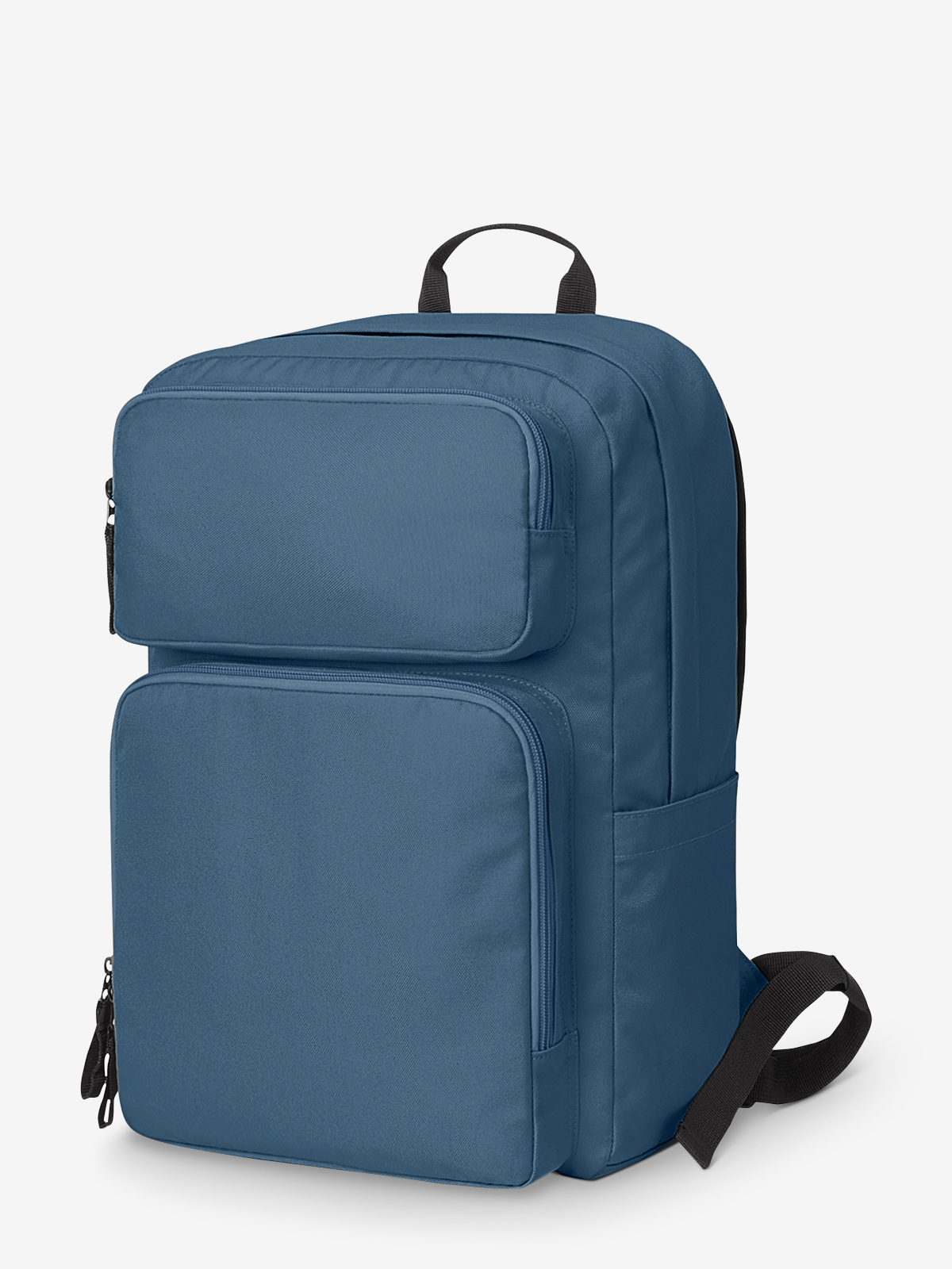 notebook backpack FELLOW blue