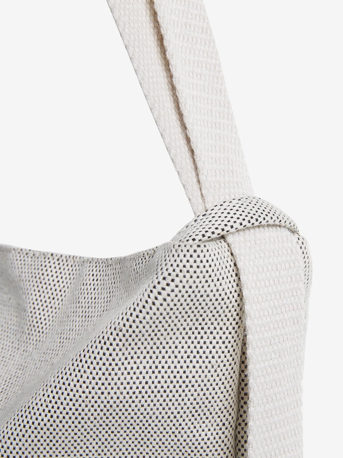 Multibag LOOM detail