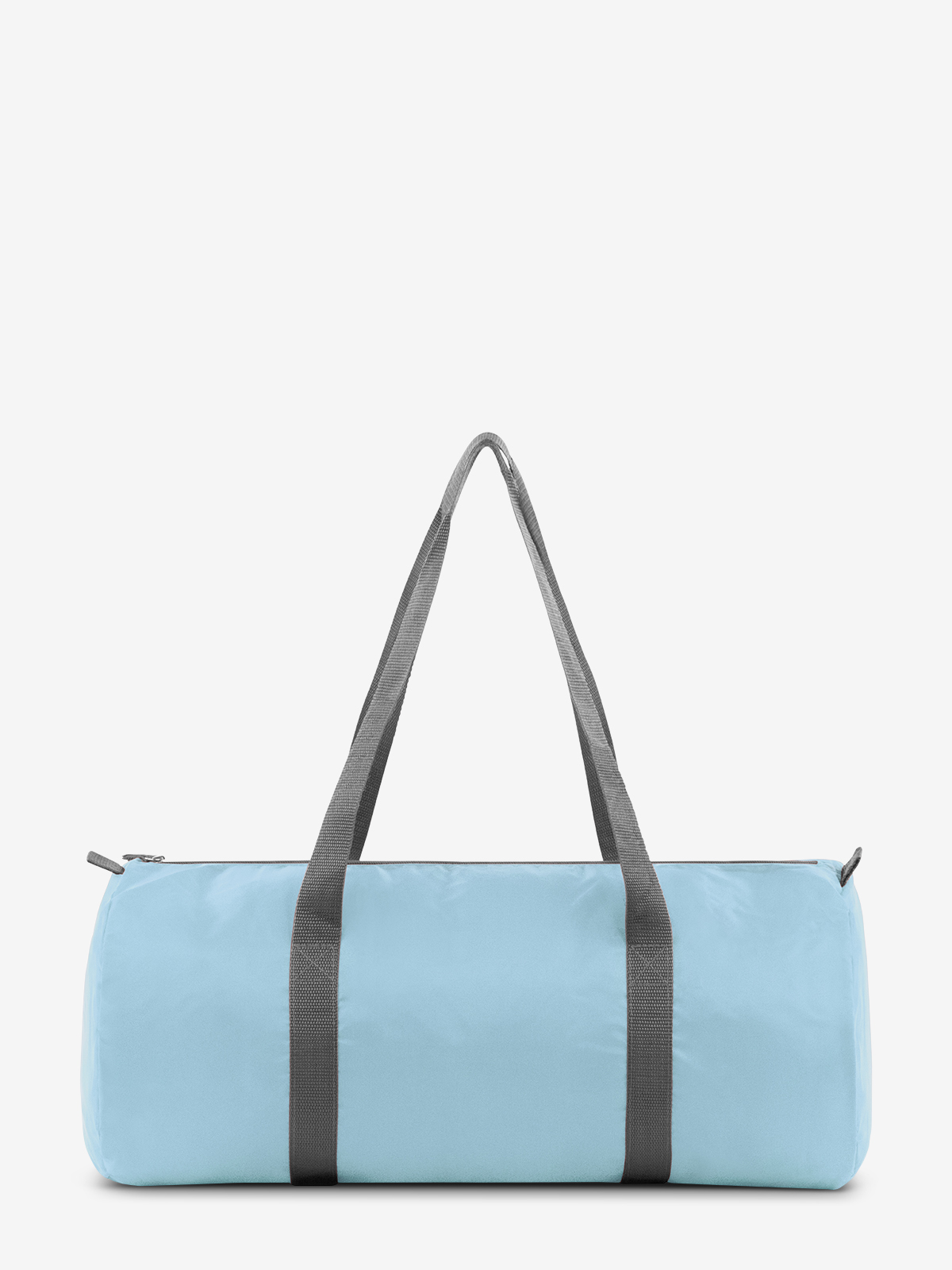Sporttasche CANNY hellblau front