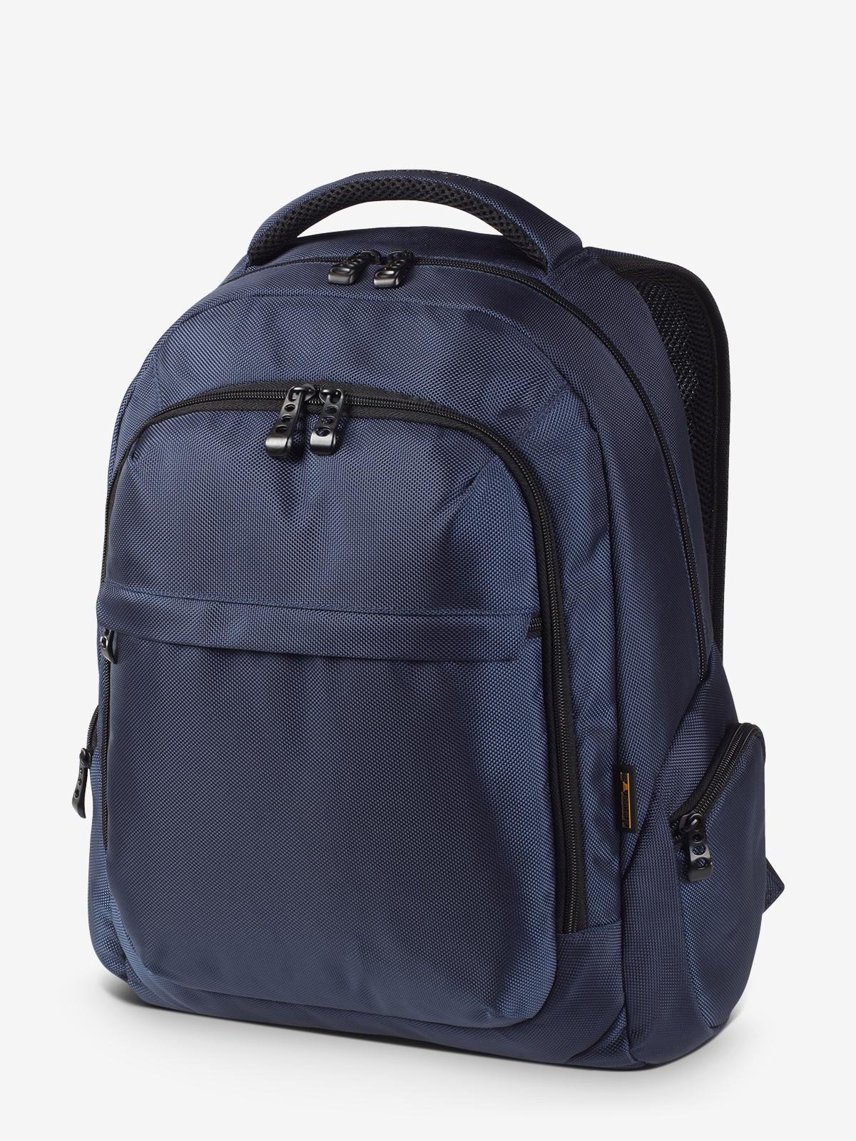 Notebook-Rucksack MISSION marine