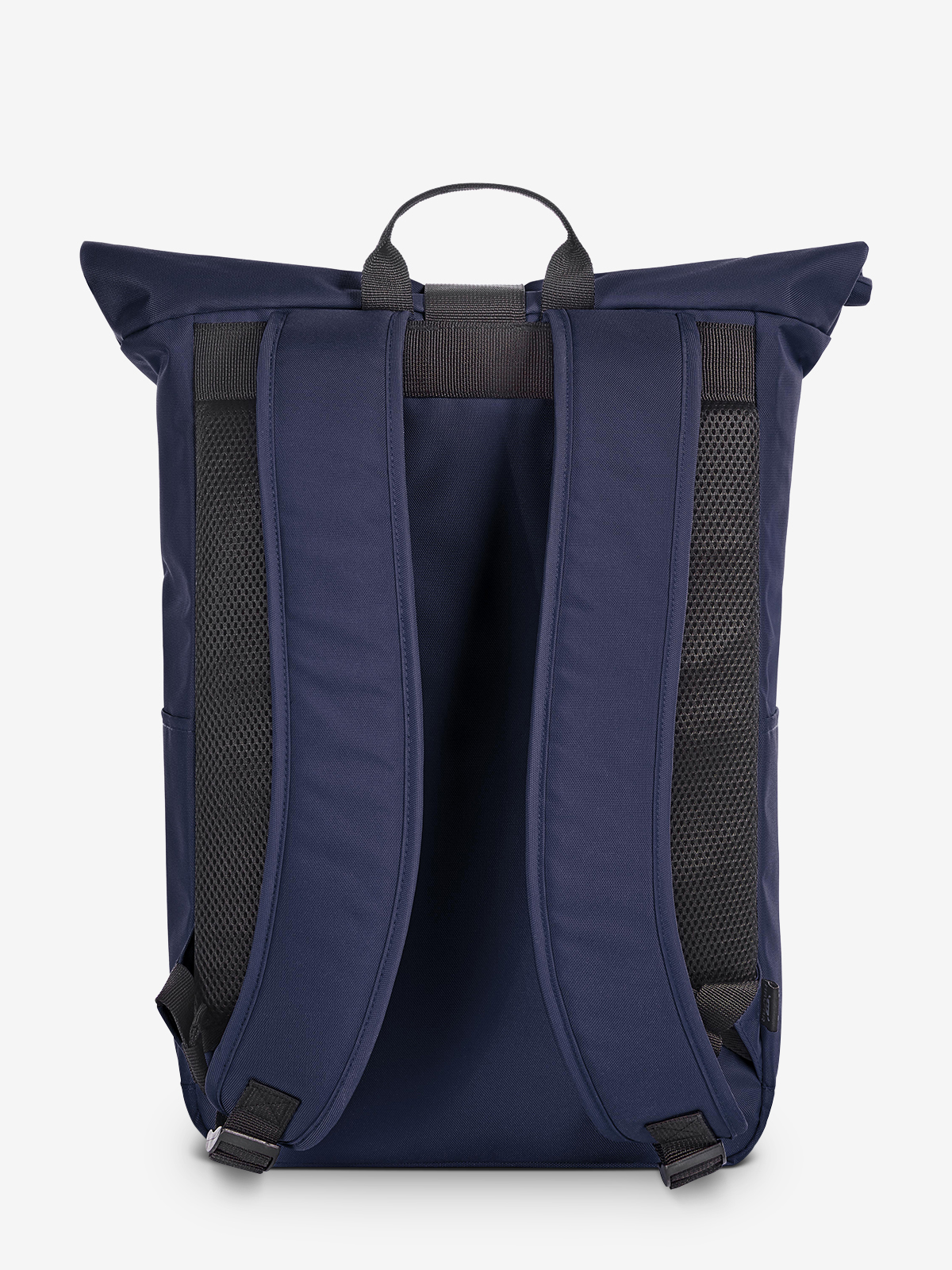 Laptop-Rucksack DAILY marine ruecken