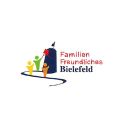 Halfar Auszeichnung als familienfreundliches Unternehmen
