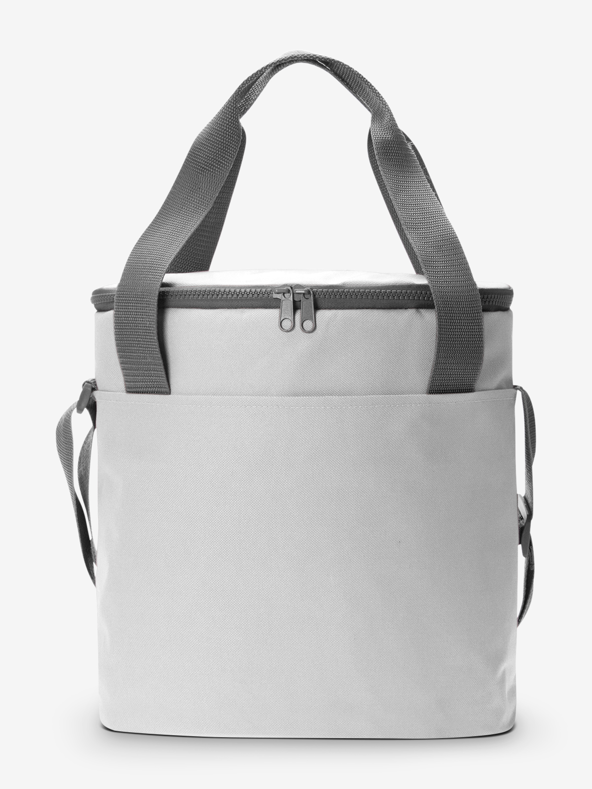 cool bag SOLUTION white front