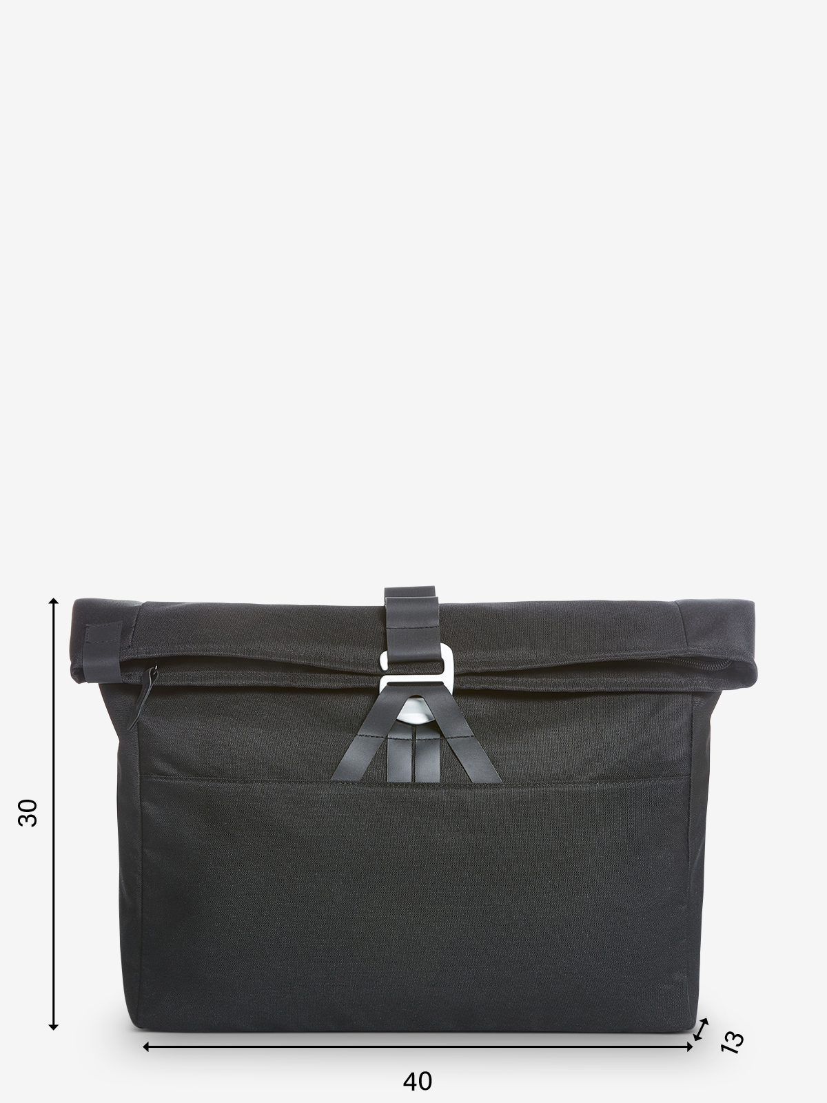 Abmessungen Notebook-Tasche LOFT