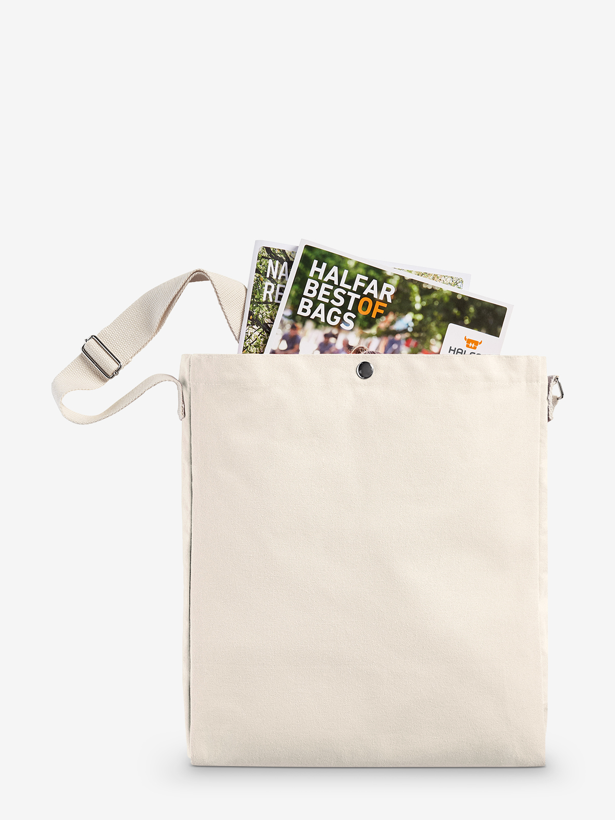 shopper LIKE nature filled