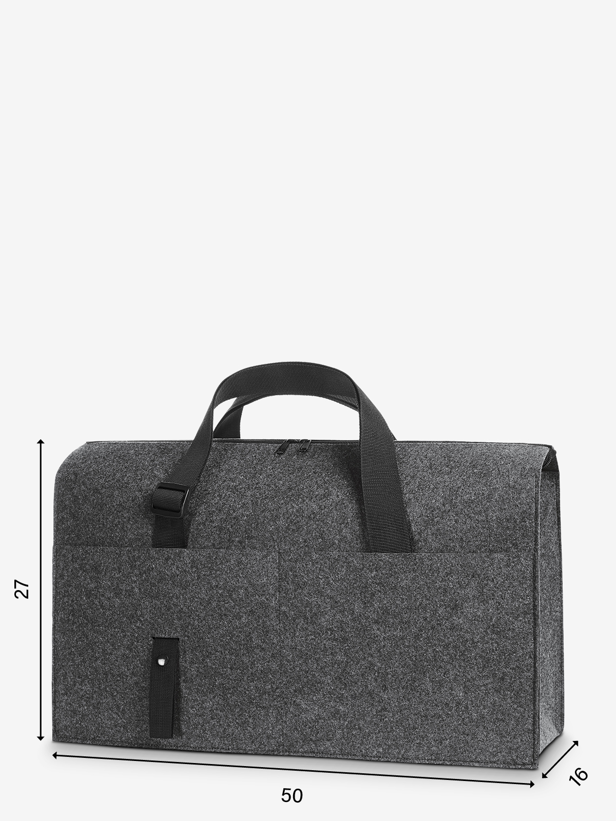 Abmessungen Organizer XL ModernClassic
