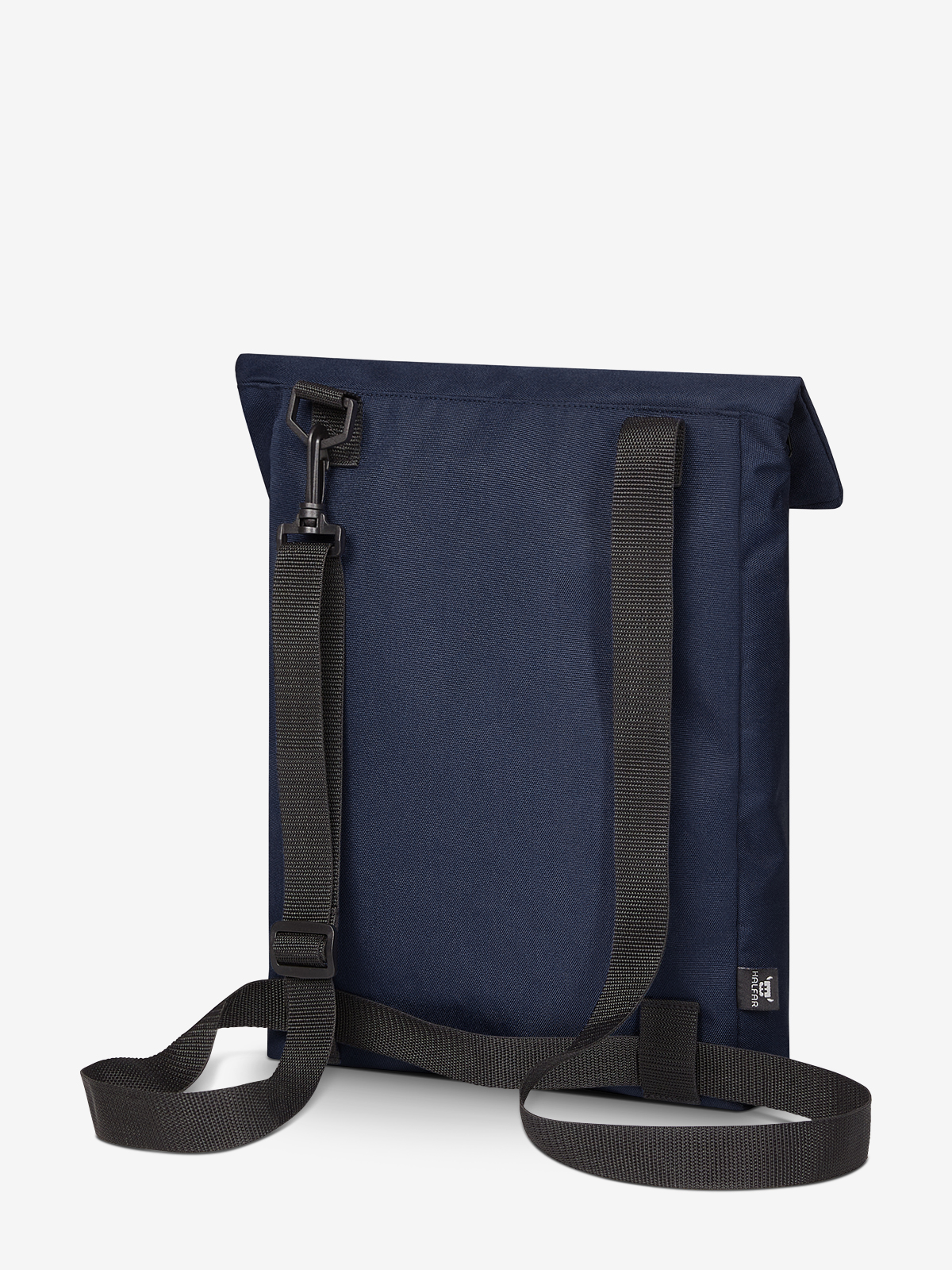 multi bag EVENT navy back