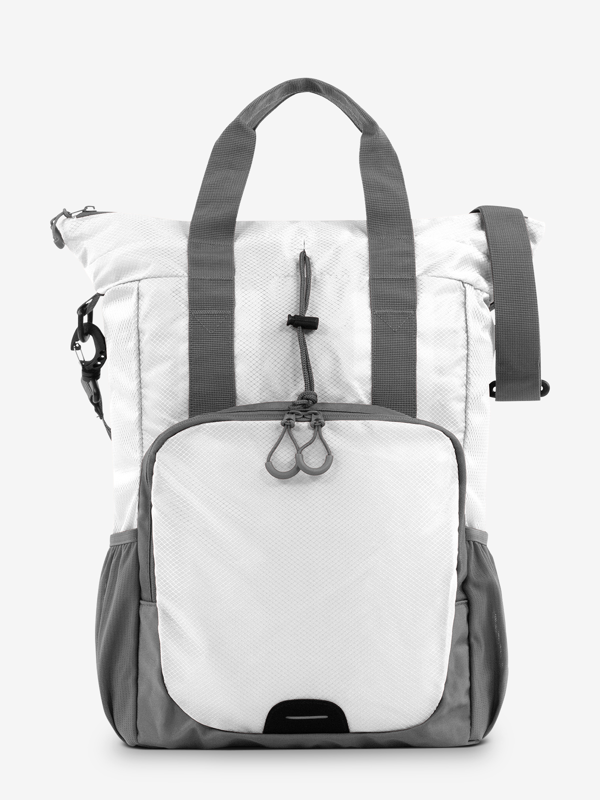 Multibag STEP weiss front