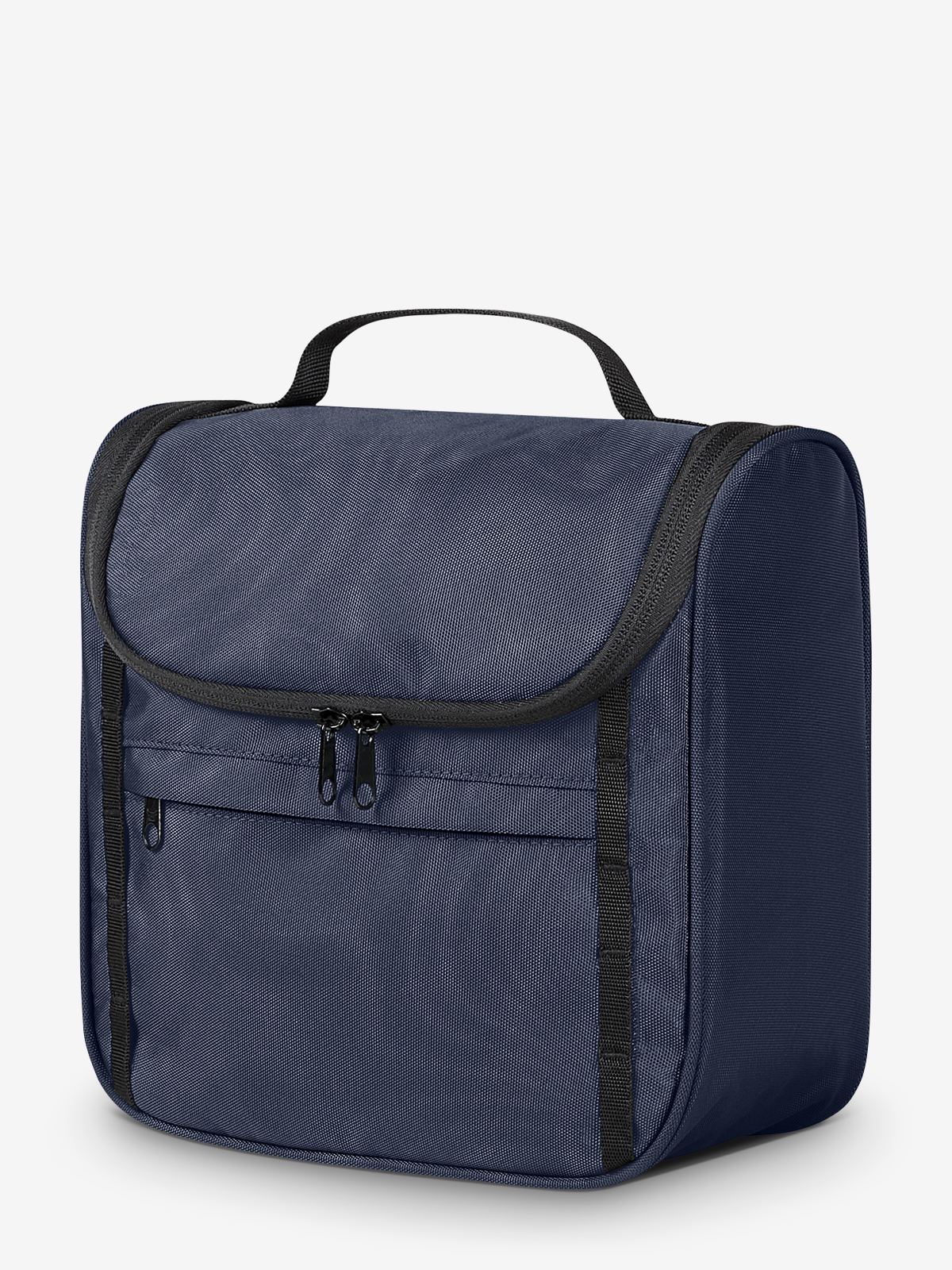 Kulturtasche FLEX marine