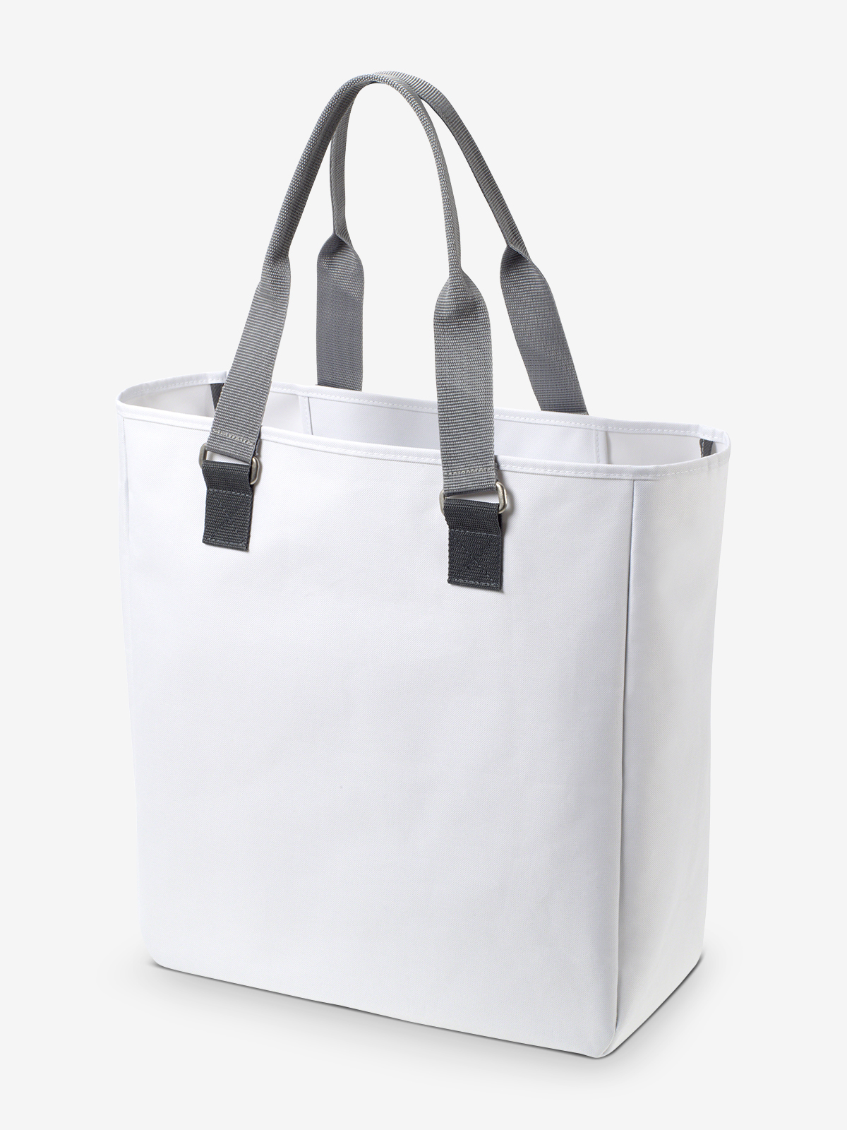Shopper SOLUTION weiss