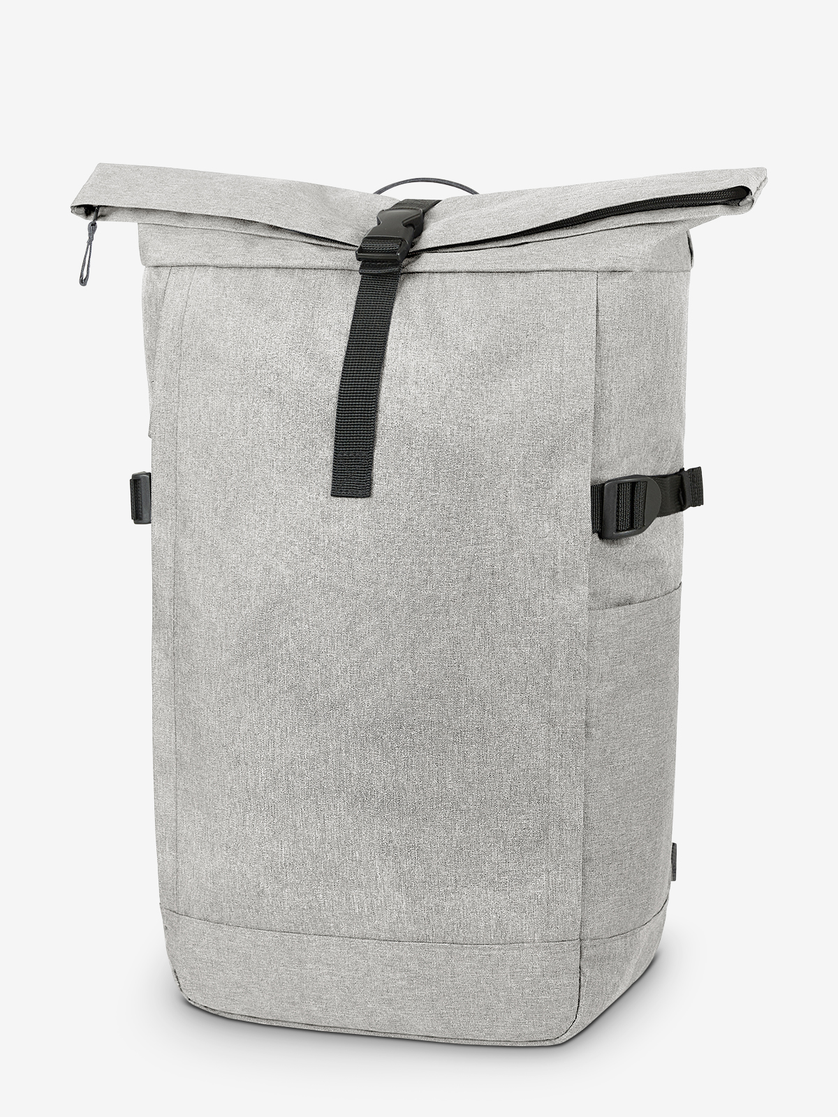 Notebook-Rucksack CIRCLE L hellgrau variante