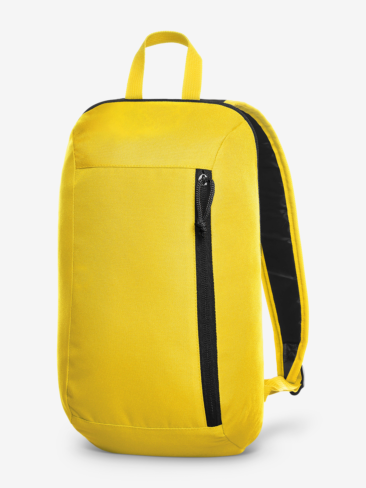 Rucksack FLOW gelb