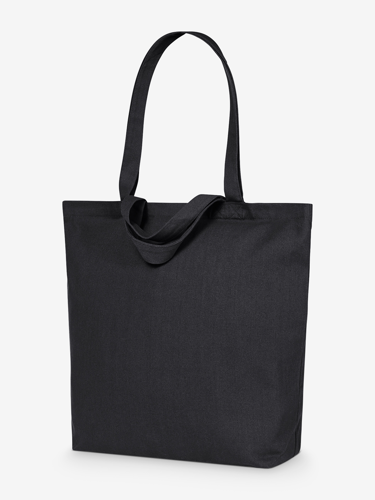 casual shopper ORGANIC black