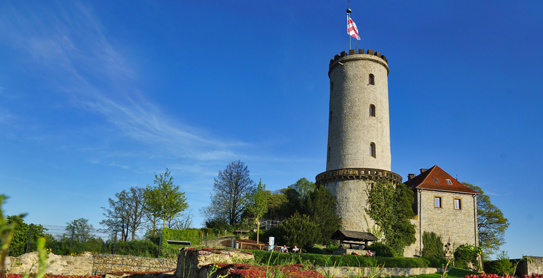 Bag manufacturer Halfar from Germany, Bielefeld