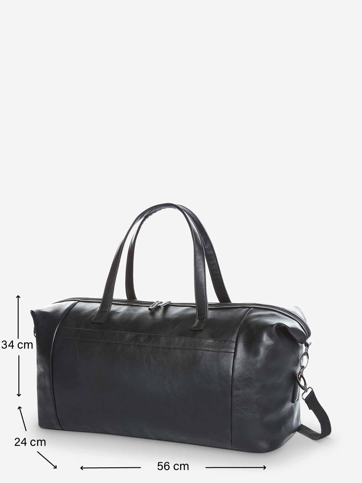 Abmessungen Reisetasche COMMUNITY