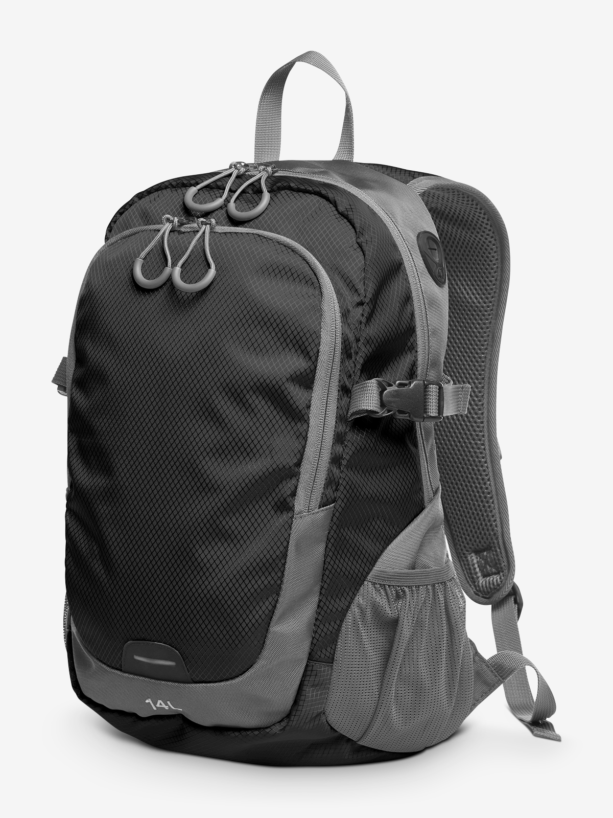backpack STEP M black