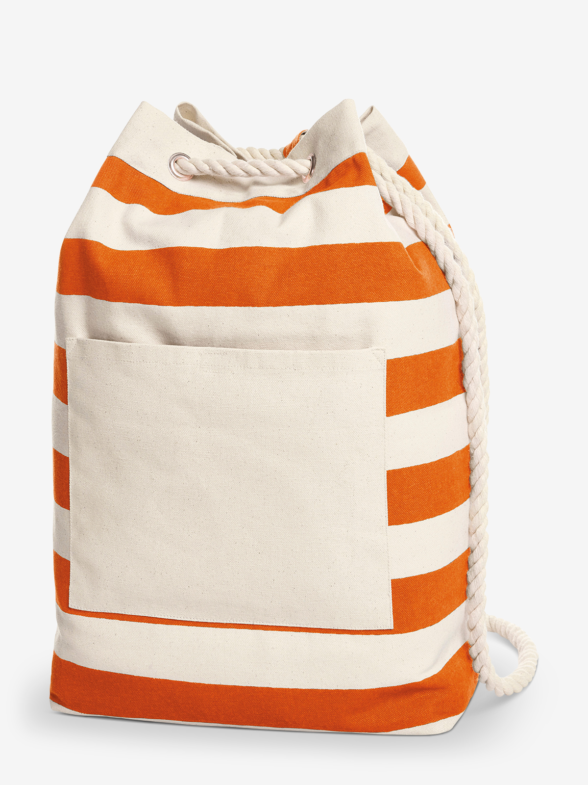 Rucksack BEACH orange