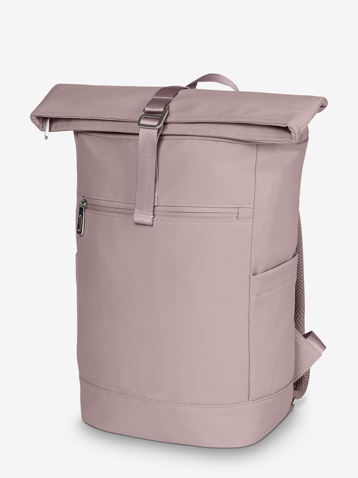 backpack STAR S dusky-pink