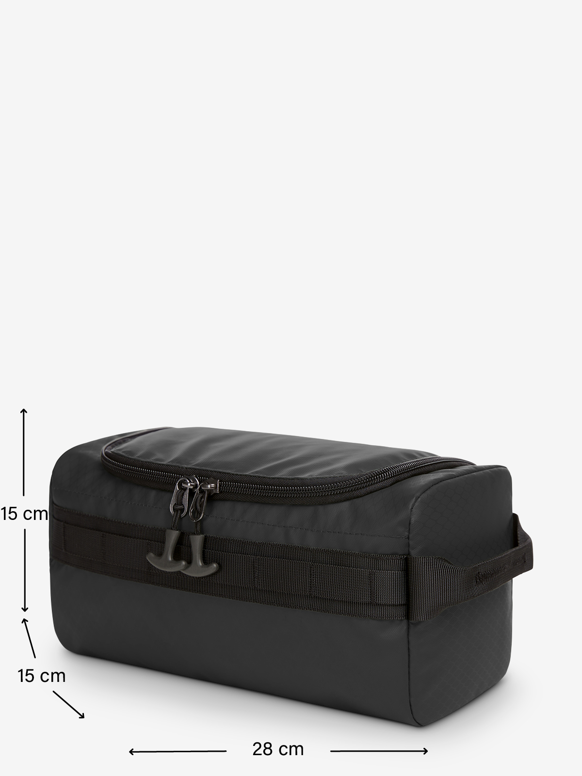 Abmessungen Kulturtasche ACTIVE