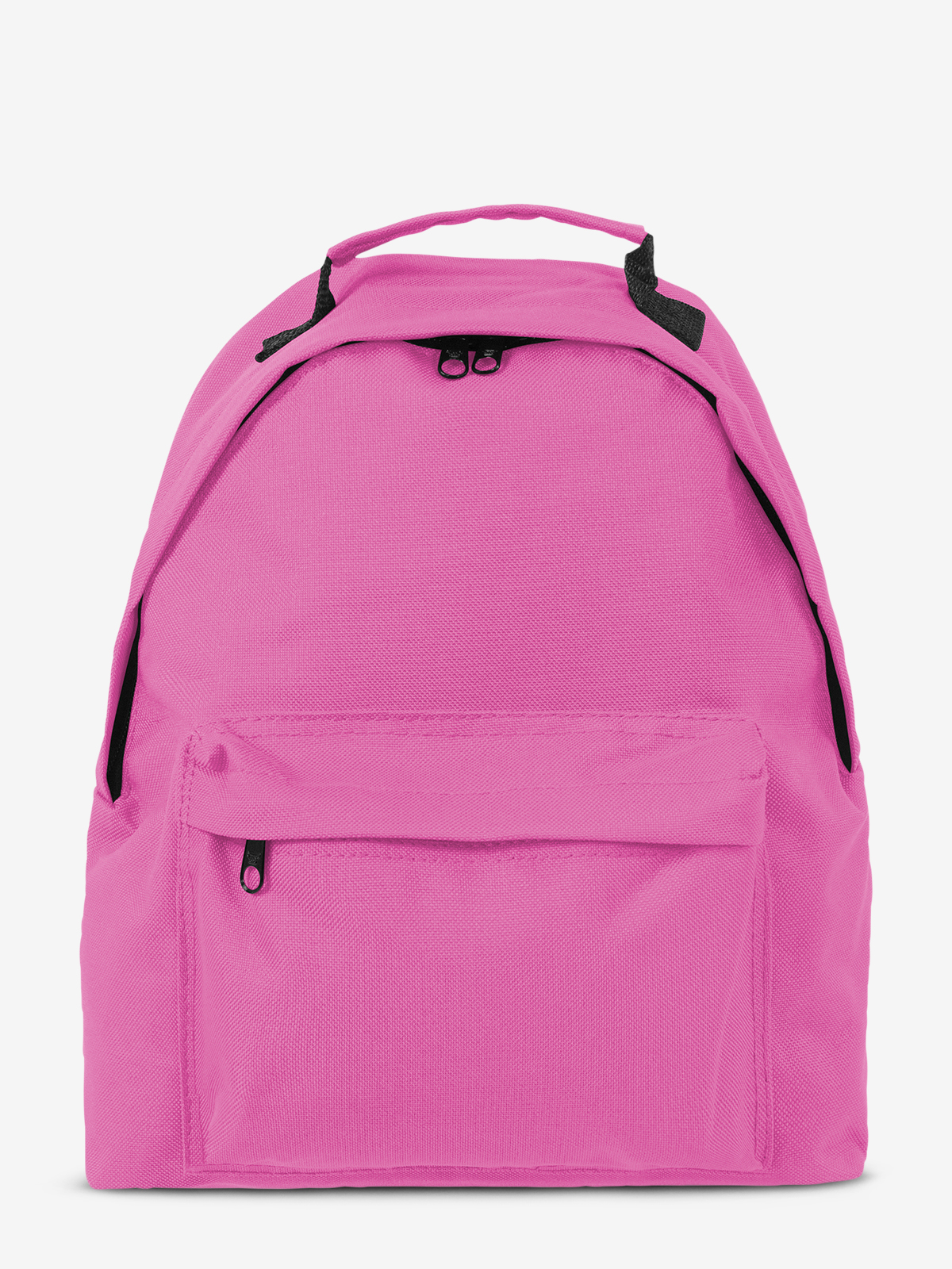 Rucksack KIDS pink front