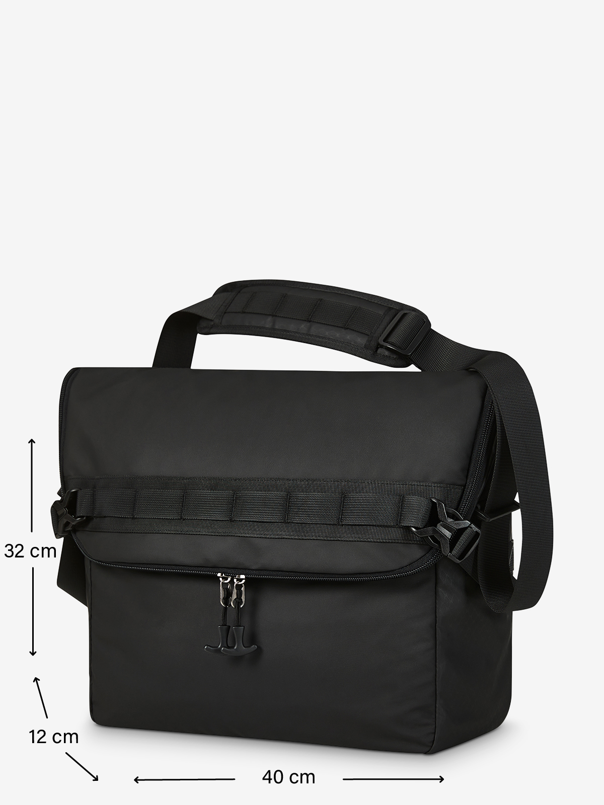 Abmessungen Notebook-Tasche ACTIVE