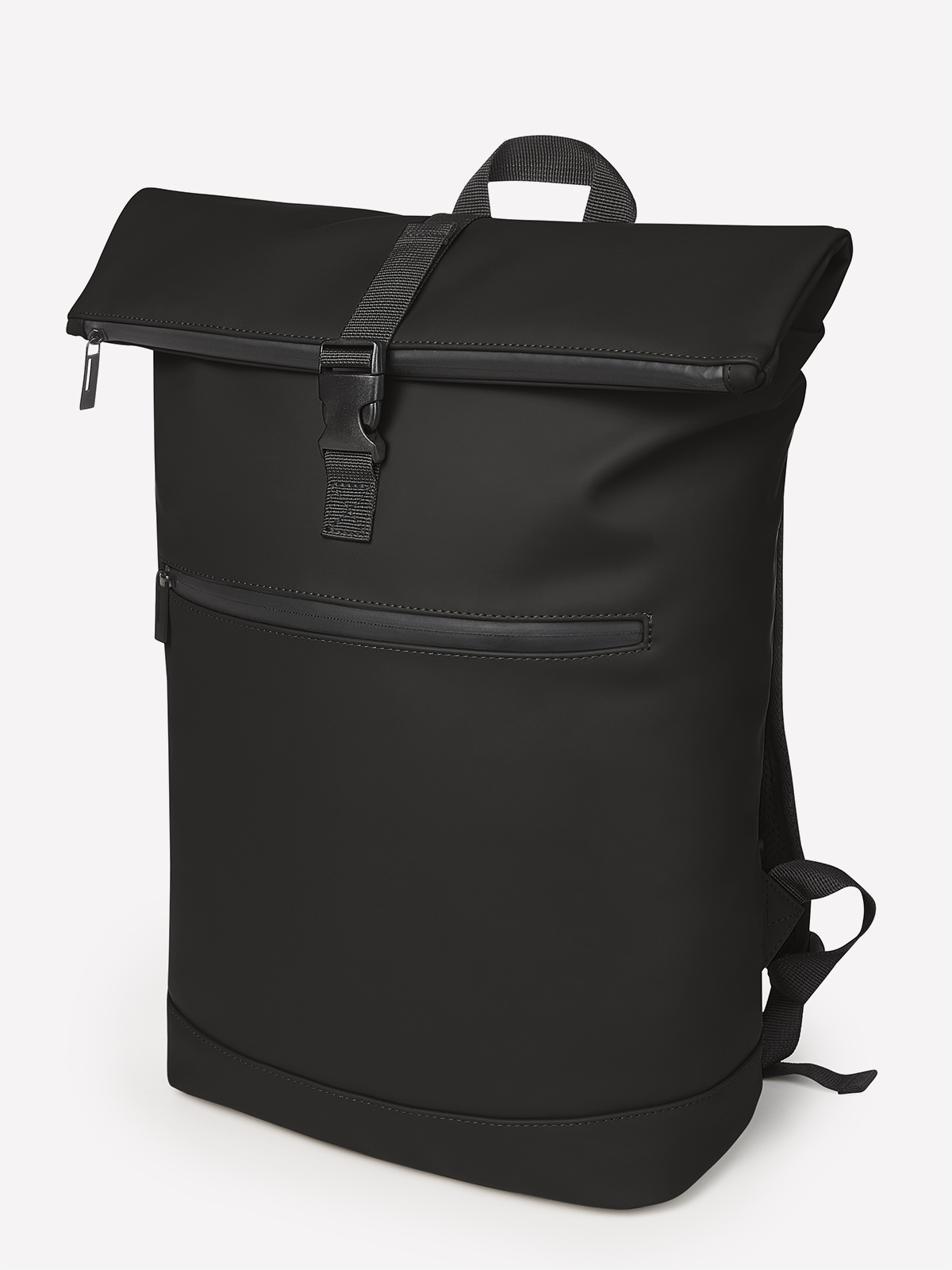 1818059 - Laptop-Rucksack PURE schwarz