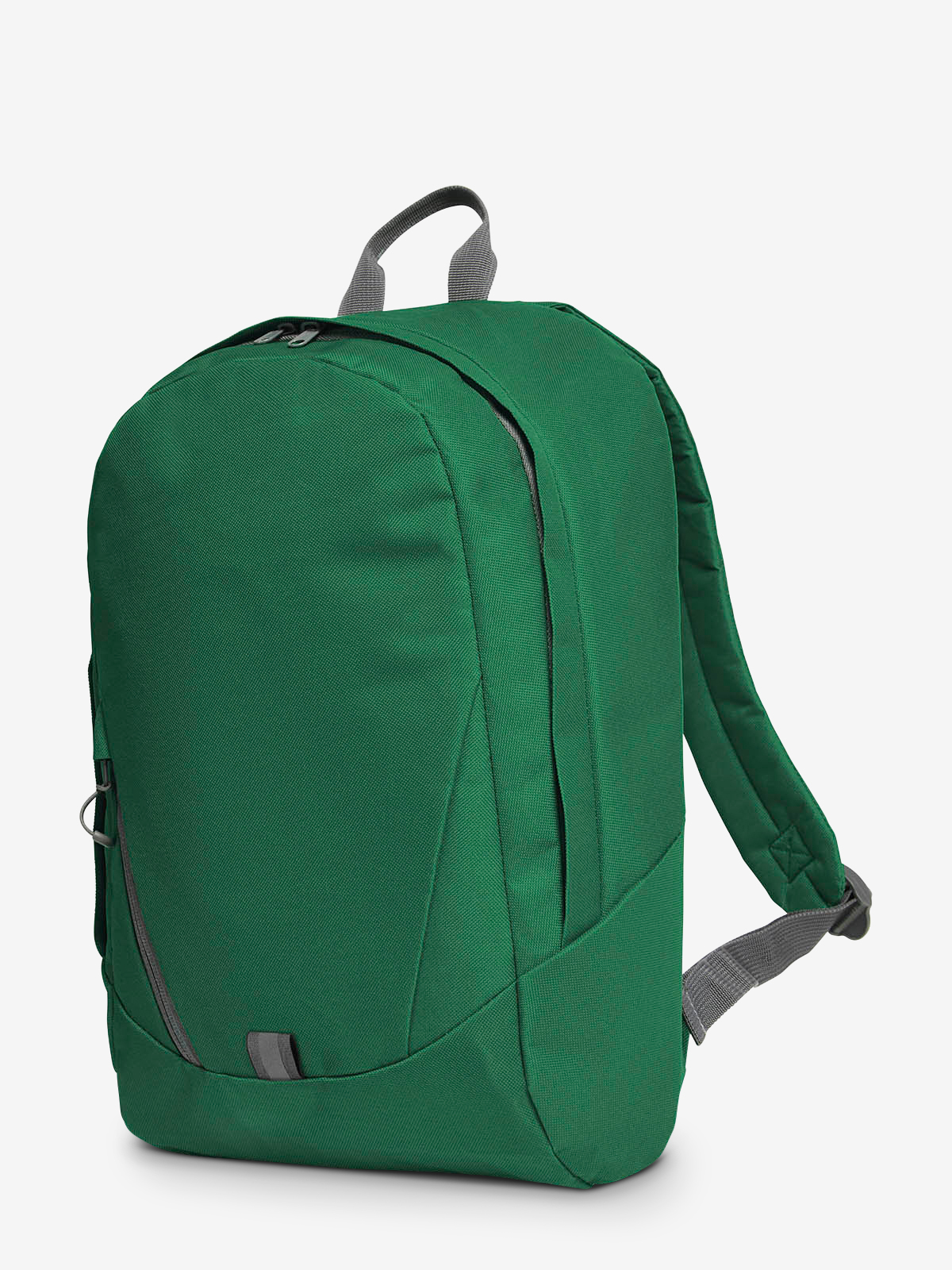 Rucksack SOLUTION gruen