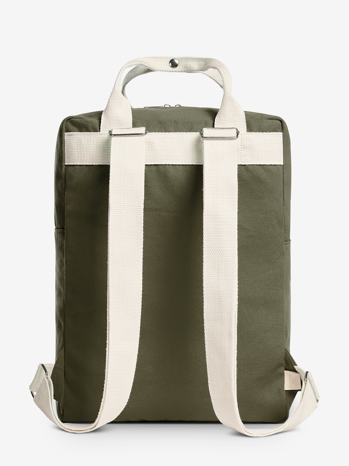 backpack LIKE olive back