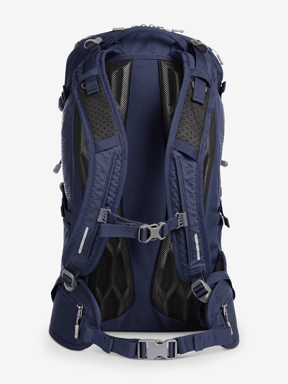 backpack OUTDOOR navy back