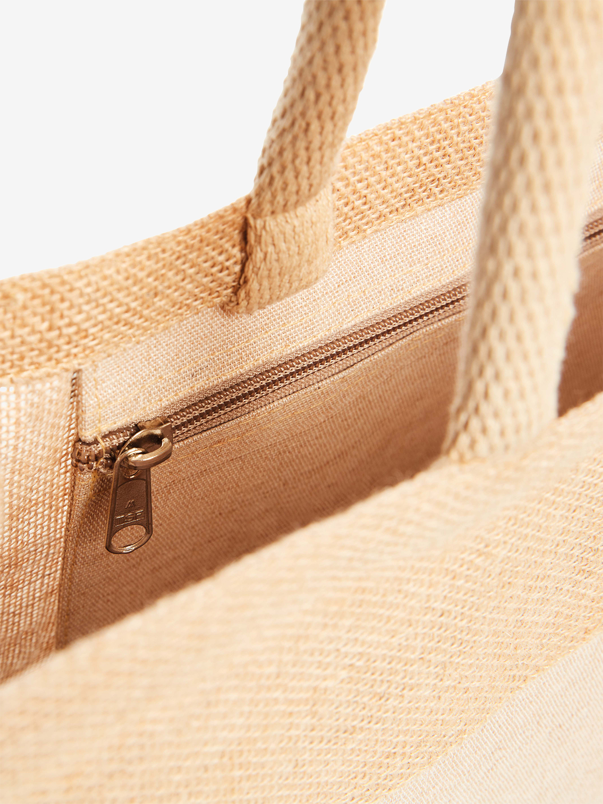 Shopper NATIVE detail