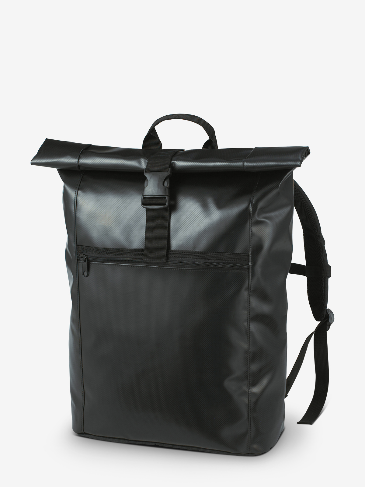 Rucksack KURIER ECONOMY schwarz
