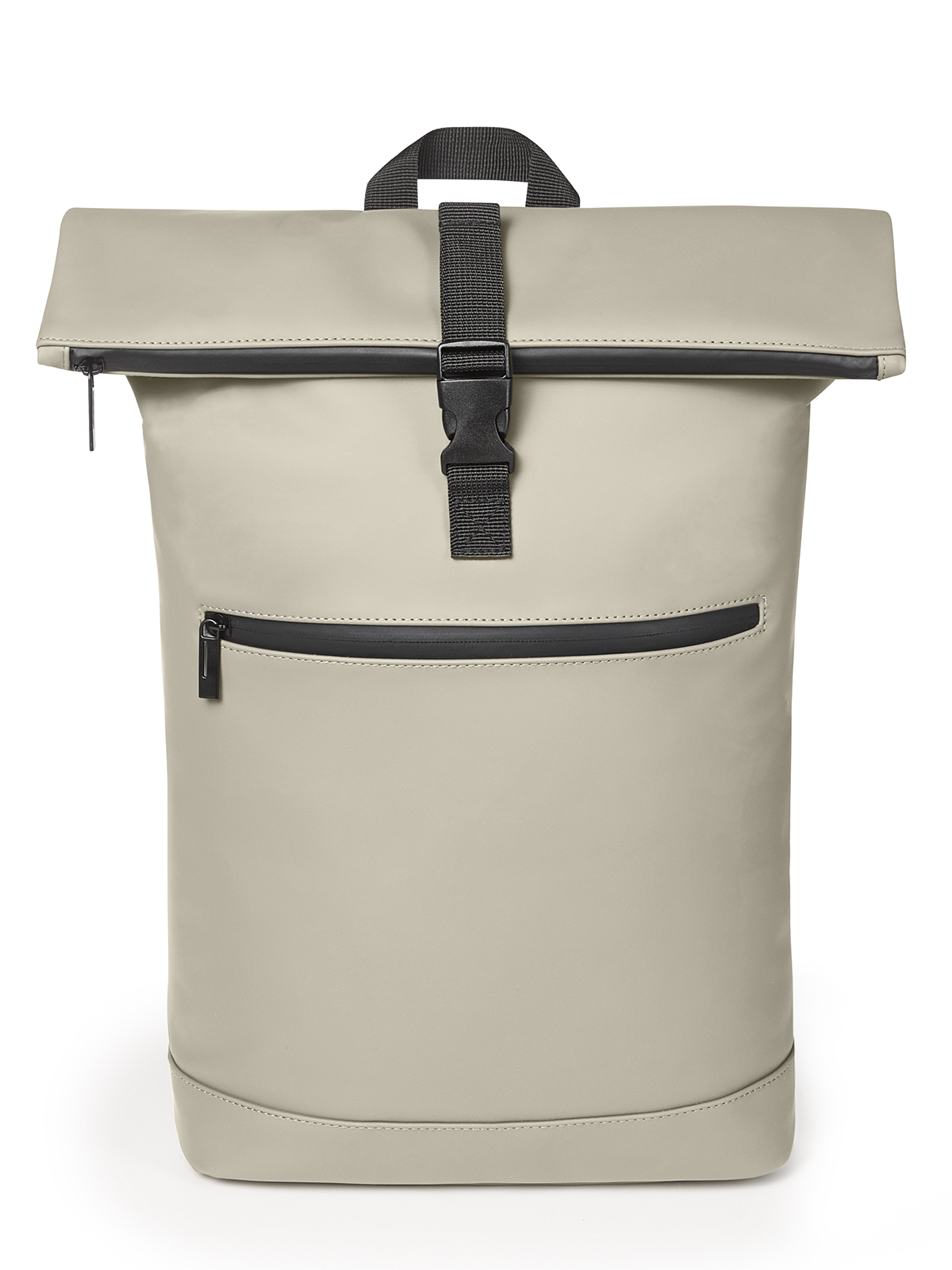 1818059 - Laptop-Rucksack PURE beige front