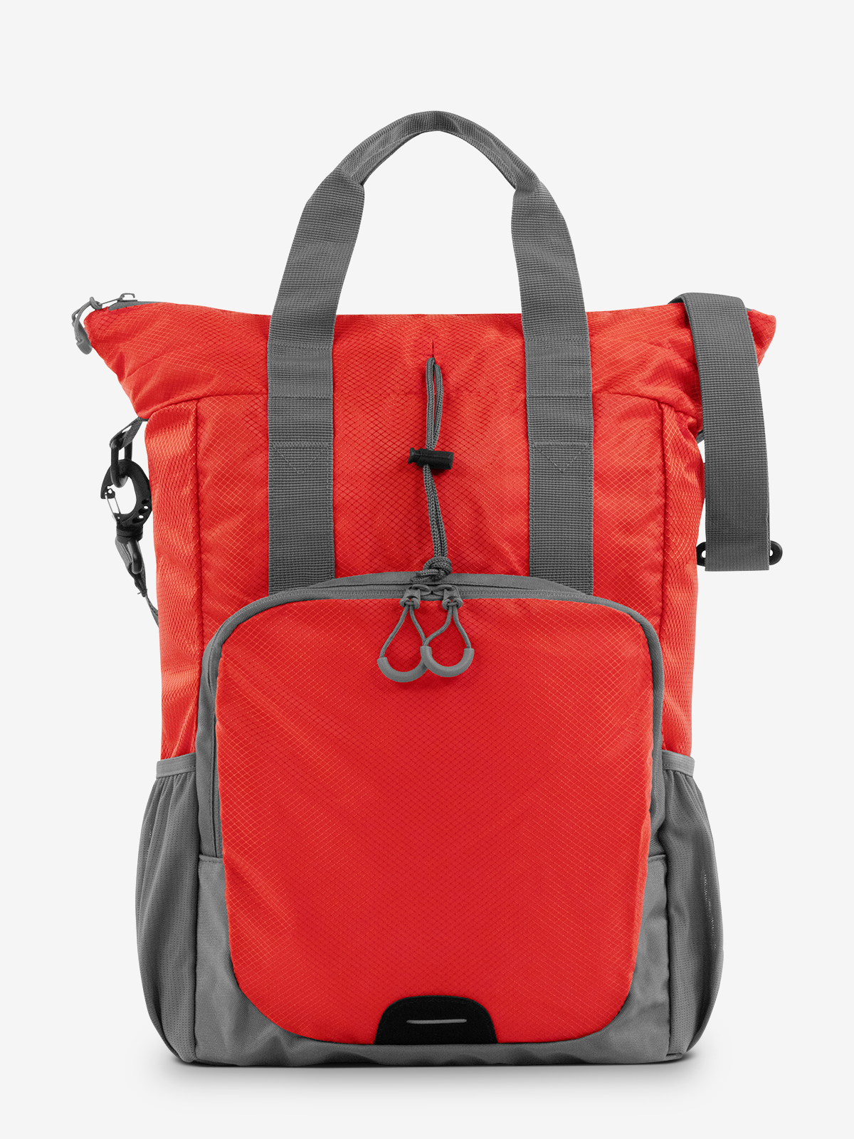 Multibag STEP rot front