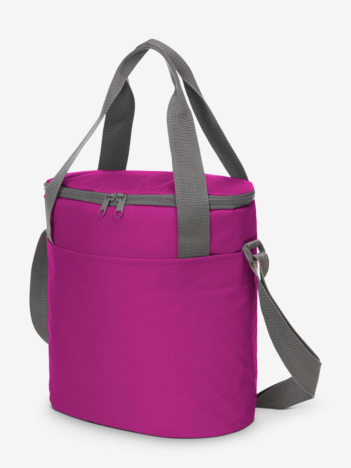 cool bag SOLUTION fuchsia