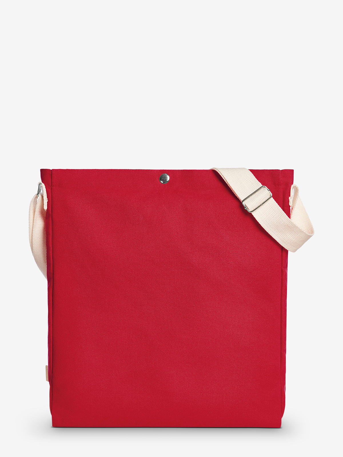 Shopper LIKE rot front