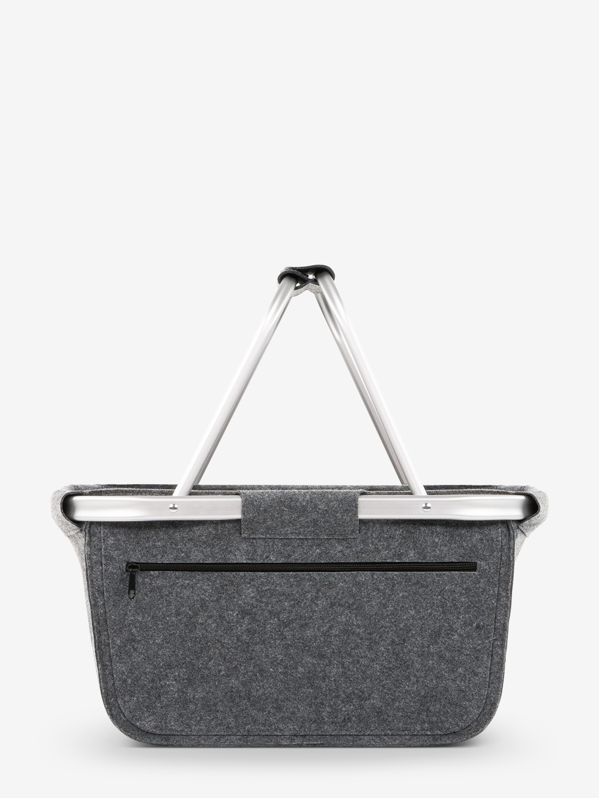 Filzshopper BASKET front